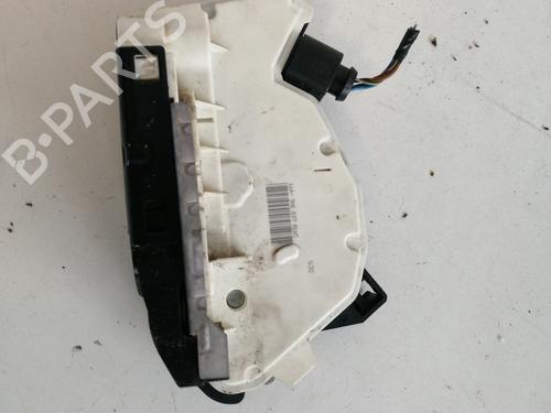 Front right lock SEAT IBIZA IV (6J5, 6P1) 1.2 TDI | BP27125176C97 