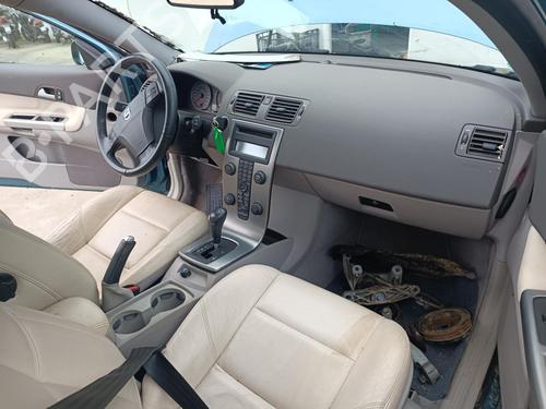 Front right seatbelt VOLVO C30 (533) D5 | BP27124123I25 - Image 6