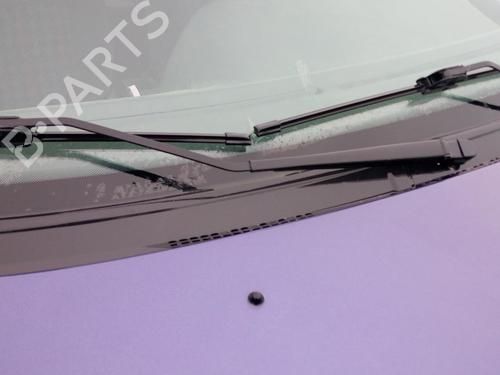 Used Front windshield wiper arm PEUGEOT 306 Hatchback (7A, 7C, N3, N5) 1.9 D (68 hp) 27128431