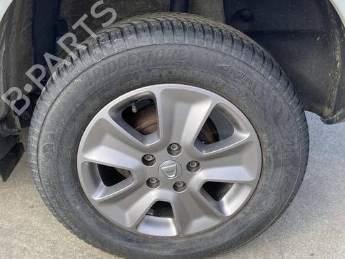 Rim DACIA DUSTER (HS_) 1.5 dCi 403004974R