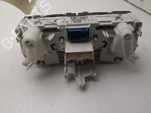 climate-control-opel-corsa-d-s07-2006-2007-2008-2009-2010-2011-2012-2013-2014-2015-27141105 main image