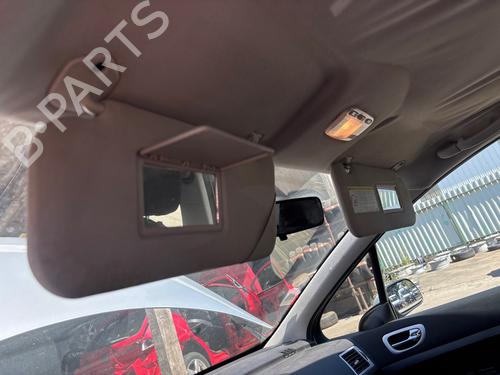 Used Interior roof light Interior roof light 36941856 36941856