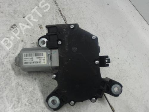 Rear wiper motor OPEL ASTRA J (P10) 1.7 CDTI (68) | BP27127081M102