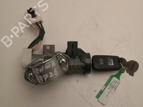 Ignition barrel KIA VENGA (YN) 1.6 CRDi 115 | BP27144197M48