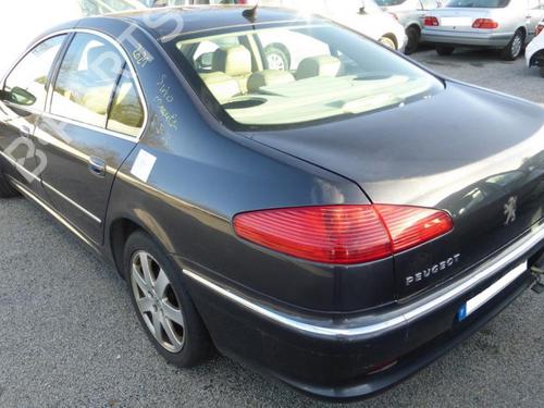 Starter PEUGEOT 607 (9D, 9U) 2.7 HDi 24V | BP27117871M8  - Image 6