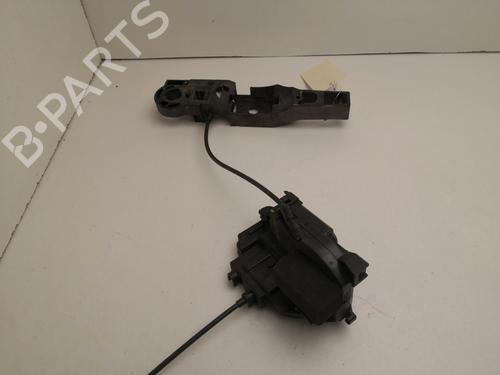 Used Rear left lock Rear left lock 27135871 27135871