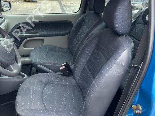 Used Front left seatbelt Front left seatbelt RENAULT CLIO II (BB_, CB_) 1.5 dCi (B/CB08) (82 hp) 40444130 40444130