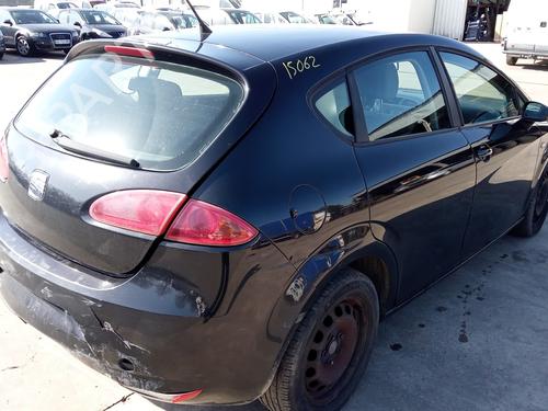 Left headlight SEAT LEON (1P1) 1.9 TDI | BP27103454C28 - Image 4