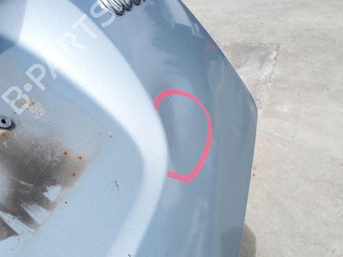 Tailgate MINI MINI (R50, R53) Cooper | BP27138508C6 