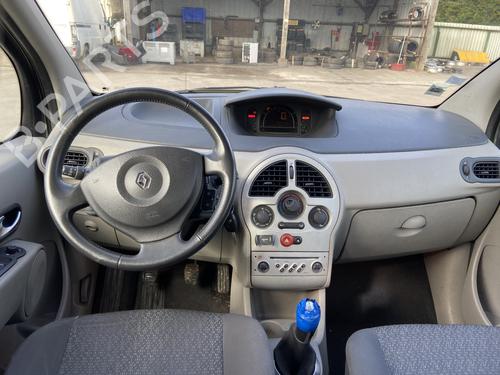 Front left seatbelt RENAULT MODUS / GRAND MODUS (F/JP0_) 1.5 dCi (FP0D, JP0D) | BP33044724I26 - Image 5