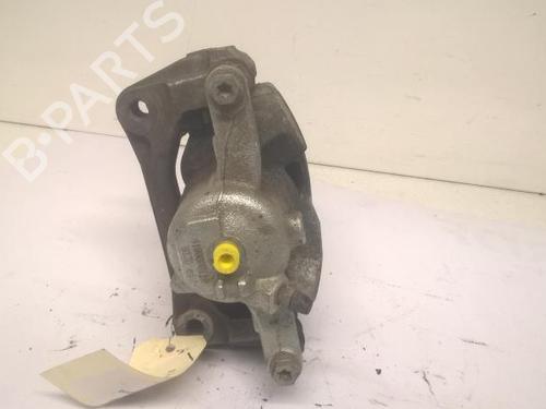 Used Right front brake caliper Right front brake caliper RENAULT MEGANE IV Grandtour (K9A/M/N_) 1.5 dCi 110 (110 hp) 27117472 27117472