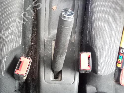 Used Seat buckle CITROËN C4 CACTUS 1.6 BlueHDi 100 (99 hp) 27144269