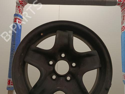 Used Rim RENAULT GRAND SCÉNIC III (JZ0/1_) 1.6 dCi (JZ00, JZ12) (130 hp) 31342225