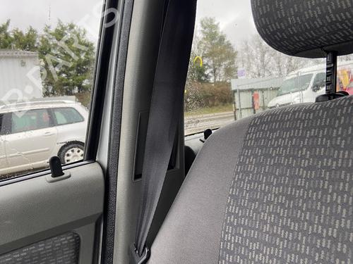 Used Front right seatbelt DACIA LOGAN MCV (KS_) 1.5 dCi (KS0W) (86 hp) 32173473
