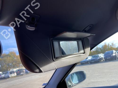 Parasol derecha PEUGEOT 607 (9D, 9U) 2.7 HDi 24V (204 hp) 30113989