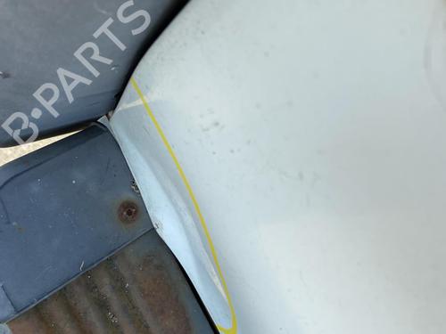 Used Left tailgate Left tailgate 27109082 27109082