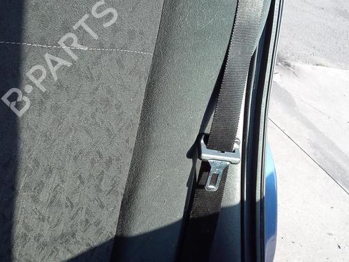 Venstre bak beltestrammer FORD FIESTA IV (JA_, JB_) 1.25 i 16V (75 hp) 27140558