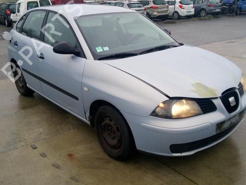 Used Right front brake caliper SEAT IBIZA III (6L1) 1.9 TDI (100 hp) 27127754