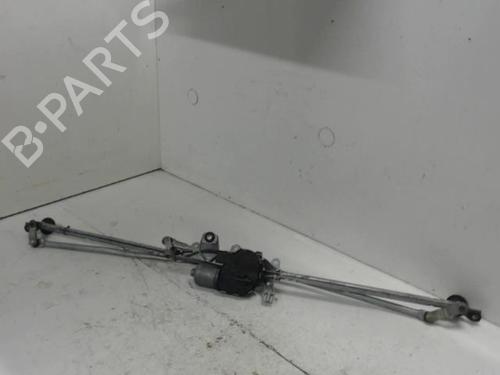 Front wiper motor OPEL ASTRA J (P10) 1.7 CDTI (68) | BP27127224M29 - Image 2