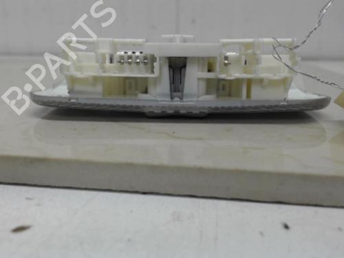 Used Interior roof light PEUGEOT 5008 (0U_, 0E_) 1.6 HDi (112 hp) 27118306