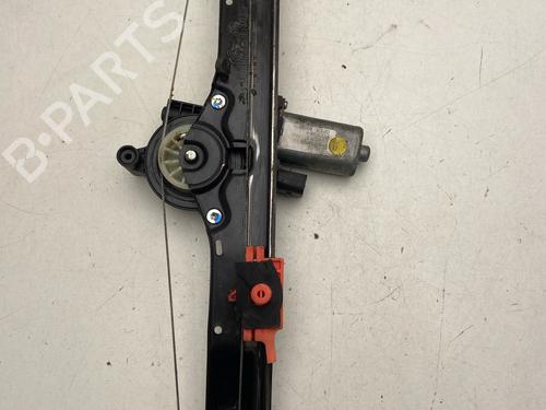 Used Front right window mechanism Front right window mechanism FIAT GRANDE PUNTO (199_) [2005-2026] 33443126 33443126
