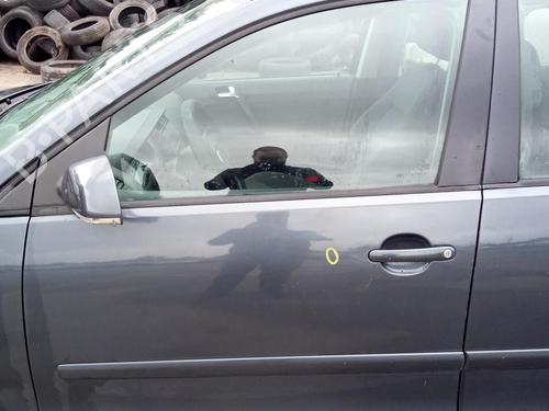 Used Left front door VW POLO (9N_, 9A_) 1.2 12V (64 hp) 27144413