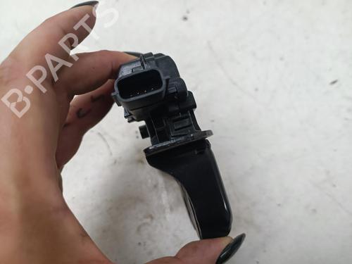 Tailgate lock RENAULT ZOE (BFM_) ZOE | BP27125470C101 - Image 2