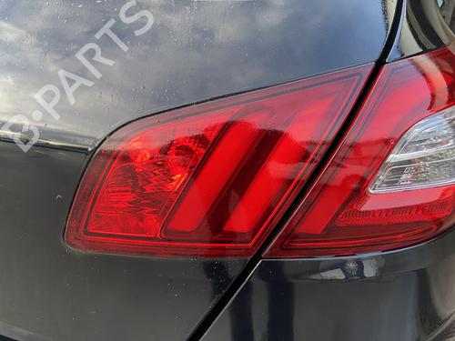 Used Right tailgate light Right tailgate light PEUGEOT 308 II (LB_, LP_, LW_, LH_, L3_) 2.0 BlueHDi 150 (150 hp) 32044534 32044534