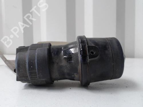 Left front fog light OPEL ZAFIRA A MPV (T98) 2.2 DTI 16V (F75) | BP27119547C30 