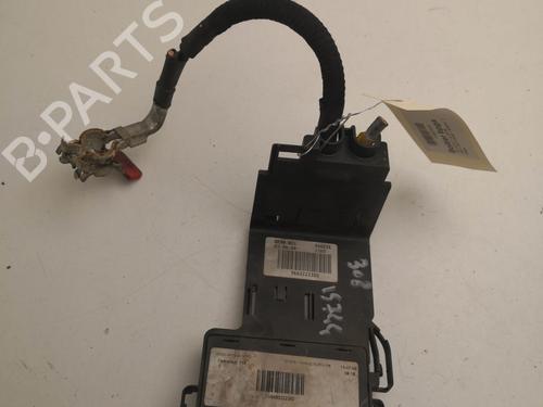 Elektronisk modul PEUGEOT 308 SW I (4E_, 4H_) 2.0 HDi (136 hp) 32121595