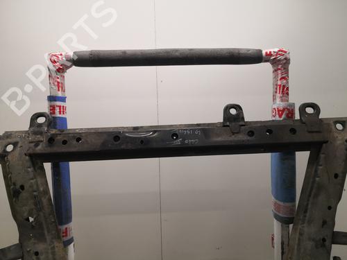 Tverrbjelke RENAULT CLIO IV (BH_) 1.5 dCi 90 | BP29936466C162 