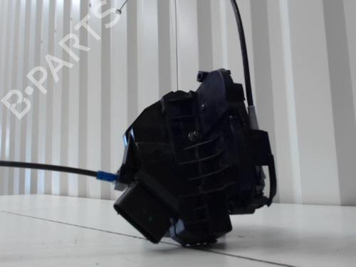 Front left lock FORD FIESTA VI (CB1, CCN) 1.4 TDCi | BP27119906C98 