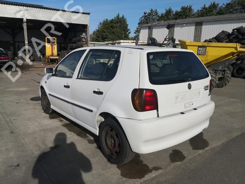 Achteras VW POLO III (6N1) 60 1.4 (60 hp) 32121402