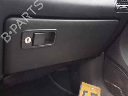 Used Glove box PEUGEOT 405 II (4B) 1.9 TD (90 hp) 27149033