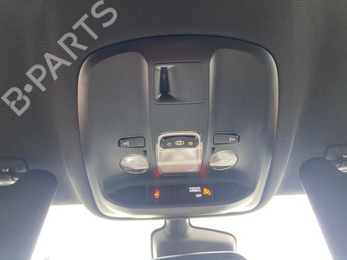 Kabinelys PEUGEOT 308 II (LB_, LP_, LW_, LH_, L3_) 1.6 BlueHDi 120 (120 hp) 31858904