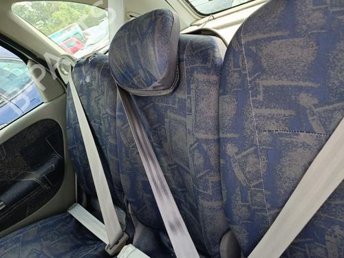 Used Rear center seatbelt Rear center seatbelt 27124099 27124099