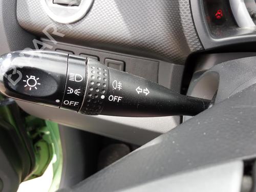 Used Switch OPEL AGILA B (H08) 1.0 (F68) (65 hp) 27137331