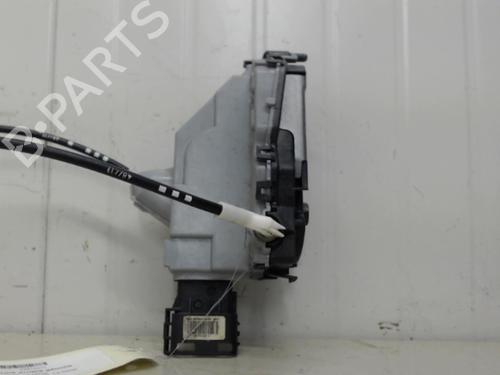 Rear left lock PEUGEOT 308 SW I (4E_, 4H_) 1.6 HDi | BP27118397C100 