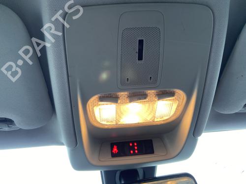 Kabinelys CITROËN C5 III Break (RW_) 2.0 HDi (136 hp) 31811480