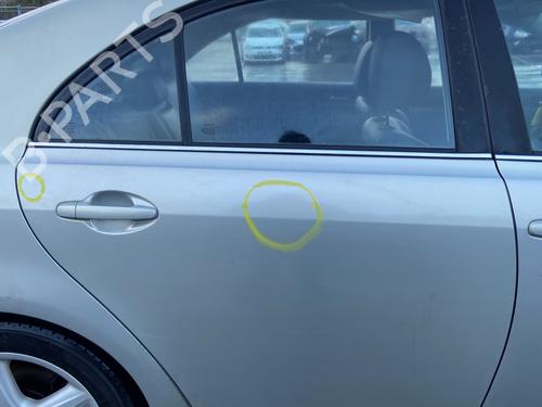 Dør rude højre bagtil TOYOTA AVENSIS (_T25_) 2.2 D-CAT (ADT251_, ADT251R) (177 hp) 32135708