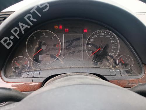 Kombinert Instrument AUDI A4 B7 Avant (8ED) 1.9 TDI (116 hp) 27125810