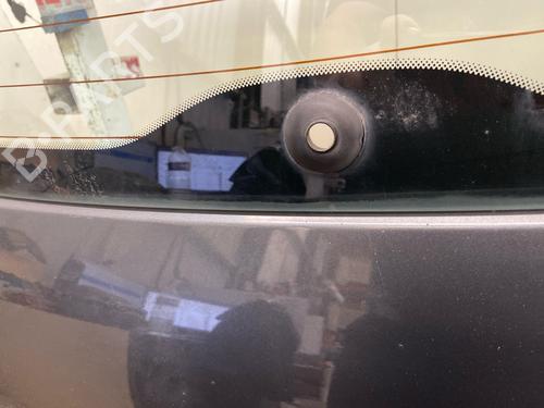 Used Tailgate Tailgate 39255579 39255579