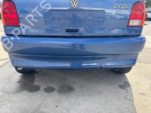 Used Rear bumper reinforcement Rear bumper reinforcement 38679761 38679761