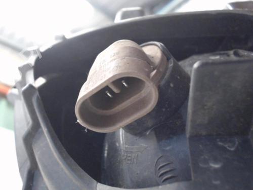 Used Left front fog light Left front fog light HYUNDAI i30 (FD) 1.6 CRDi (90 hp) 27121271 27121271