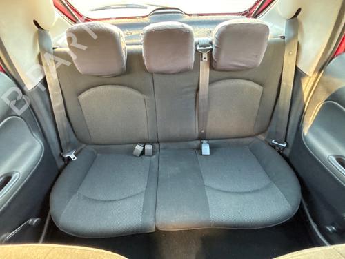 Sikkerhetsbelte bak venstre Sikkerhetsbelte bak venstre PEUGEOT 206 Hatchback (2A/C) 1.4 HDi eco 70 (68 hp) 39663354 39663354