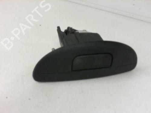 Used Electronic module RENAULT SCÉNIC I MPV (JA0/1_, FA0_) 1.9 dCi (JA05, JA1F) (102 hp) 27128973