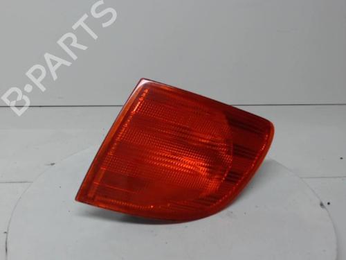 Left front indicator MERCEDES-BENZ VITO Van (W638) 112 CDI 2.2 (638.094) | BP27116102C32 
