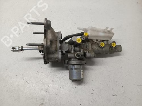 Used Brake master cylinder Brake master cylinder RENAULT ZOE (BFM_) ZOE (88 hp) 27125473 27125473