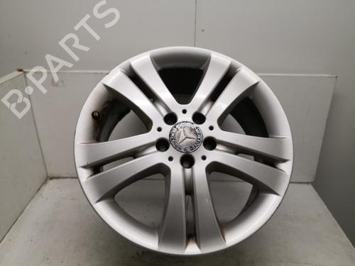 Used Rim MERCEDES-BENZ R-CLASS (W251, V251) R 280 CDI (251.121, 251.026, 251.126) (190 hp) 27106327