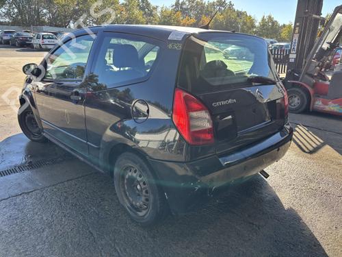 Used Other Other CITROËN C2 (JM_) 1.1 (60 hp) 40602449 40602449